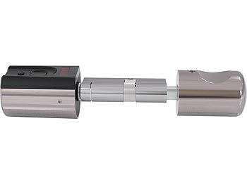Elektronischer Tür-Schließzylinder mit Fingerabdruck-Sensoren Türschliesszylinder