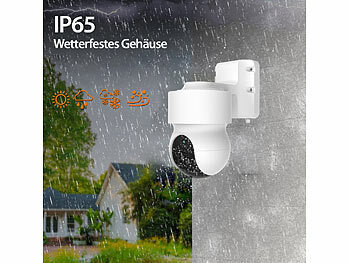 Wireless IP-Kamera