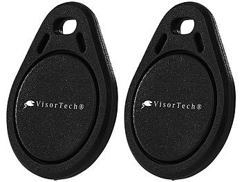 Xcase Smarter Schlüssel-Safe, Touch-PIN, Fingerprint, Transponder, Bluetooth