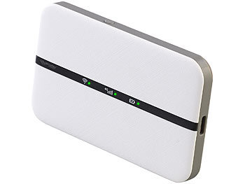 tragbare WLAN-Router