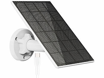 Mini-Solarpanel-Modul