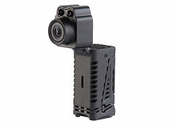 Mini-Überwachungskamera mit Speicher