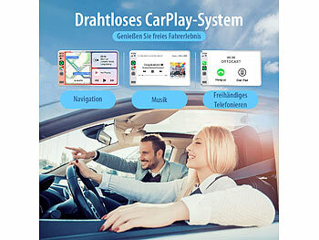 Zubehör Modul USB Dongle iOS Auto Autoradio Navigation Car Plug Play iPad