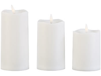 Adventskerzen Kerzenlichter Lichtdekor Flammen Sets Packs Geschenke Gechenkideen