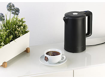 Haushalte Kabellose Tees Wahl Design Kochen Wasserkessel Kaffees Kettles Kabellose universale