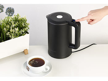 Haushalte Kabellose Tees Wahl Design Kochen Wasserkessel Kaffees Kettles Kabellose universale