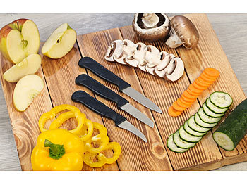 Küchen-Messerset