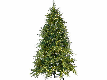LED Weihnachtsbaum innen