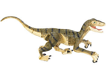 Laufender Dinosaurier Spielzeug