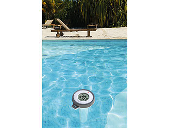 Poolthermometer Handy