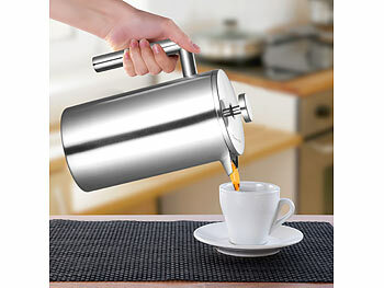 French-Presses Thermo