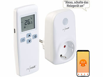 Thermostat 230V