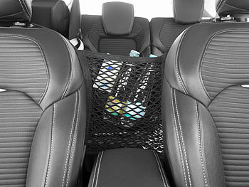 Tablets Haken Auto-Vordersitze Getränke Rückseiten Seats Dogs Bags Barriers