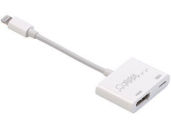 HDMI Kabel für iPhone