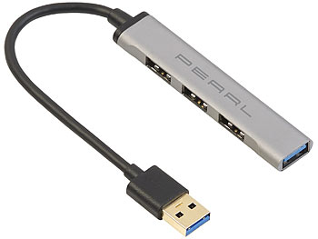 Passiver USB-Hub