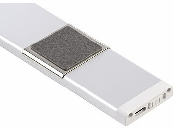LED-Unterbauleuchte USB mit Bewegungsmelder