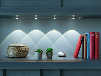 Küchenbeleuchtung Unterbau LED Bewegungsmelder