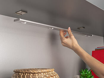 Küchenbeleuchtung Unterbau LED Bewegungsmelder