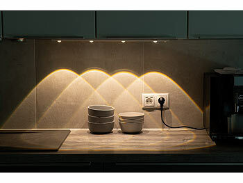 LED-Küchenunterbauleuchte