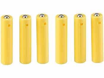 AA Batteries to USB