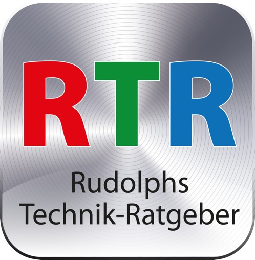 Rudolphs Technik Ratgeber - w