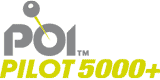 POI-Pilot5000+