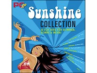 Sunshine Collection Rock & Pop / international (Musik-CD)