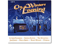 On a Winters Evening (3 CDs) Weihnachts Musik (Musik-CD)