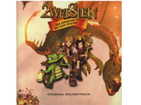 2weistein - Original Soundtrack Soundtracks (Musik-CDs)
