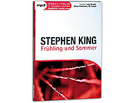 Stephen King - Frühling und Sommer - MP3-Hörbuch (13 Stunden) Hörbücher (CDs)