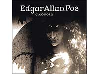 Edgar Allan Poe - Eleonora - Hörbuch Hörbücher (CDs)