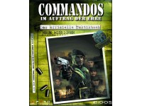 Taktikhandbuch: Commandos - Im Auftrag der Ehre Computer (Bücher)