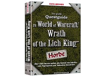 DATA BECKER Questguide "Horde" (Wrath of the Lich King) DATA BECKER Computer (Bücher)