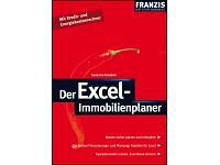 FRANZIS Der Excel-Immobilienplaner FRANZIS Computer (Bücher)