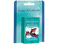 Die Weisheit der Delphine (60 farbige Mini-Karten + Miniatur-Büchlein) Bücher (Diverses)