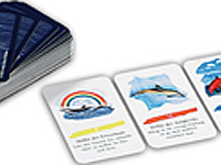 Die Weisheit der Delphine (60 farbige Mini-Karten + Miniatur-Büchlein) Bücher (Diverses)