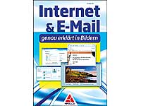 Internet & E-Mail - genau erklärt in Bildern Computer (Bücher)