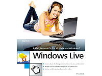 FRANZIS Windows Live FRANZIS Computer (Bücher)