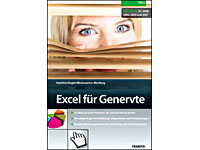 FRANZIS Excel für Genervte FRANZIS Computer (Bücher)