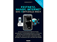 FRANZIS Das inoffizielle Buch Festnetz, Handy, Internet FRANZIS Computer (Bücher)
