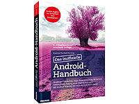 Das inoffizielle Android-Handbuch (4. aktual. und erweiterte Auflage) 