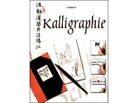 Kalligraphie (Ausgabe Unipart/Area-Verlag) 