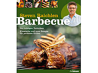 Barbecue Koch- und Backbücher