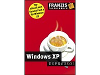 FRANZIS Taschenbuch Windows XP Home Service Pack 2 FRANZIS Computer (Bücher)