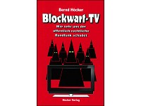 Blockwart-TV Bücher (Diverses)