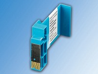 Cliprint Tintentank für EPSON (ersetzt T04824010), cyan Cliprint Kompatible Druckerpatronen für Epson Tintenstrahldrucker
