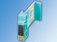 Cliprint Tintentank für EPSON (ersetzt T04854010), light-cyan Cliprint Kompatible Druckerpatronen für Epson Tintenstrahldrucker
