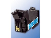 Cliprint Tintentank für EPSON (ersetzt T03214010), black Cliprint Kompatible Druckerpatronen für Epson Tintenstrahldrucker