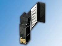 Cliprint Tintentank für EPSON (ersetzt T05514010), black Cliprint Kompatible Druckerpatronen für Epson Tintenstrahldrucker