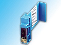Cliprint Tintentank für EPSON (ersetzt T06124010), cyan Cliprint Kompatible Druckerpatronen für Epson Tintenstrahldrucker